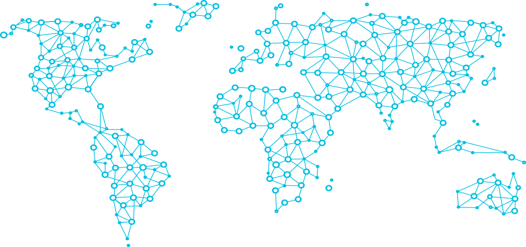 World connected IoT lines